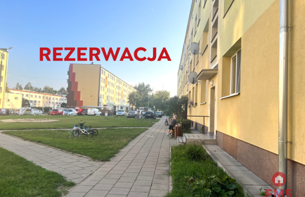 3 pokoje, 54 m2 w centrum Czarnej Białostockiej