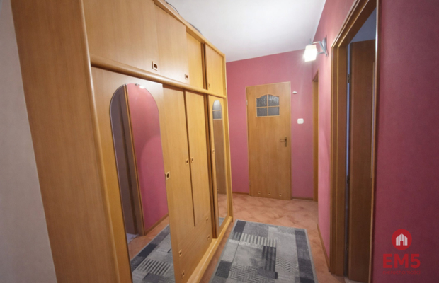 2 pokoje | Wasilków | dwustronne | świetny układ