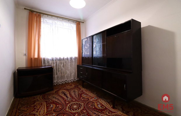 Parter | 3 pokoje | Centrum Suwałk | Bez balkonu