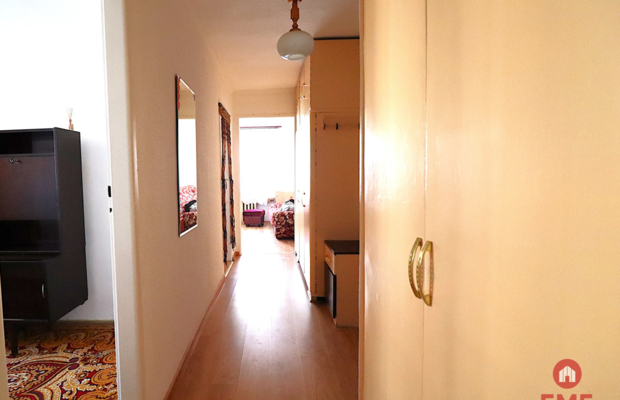Parter | 3 pokoje | Centrum Suwałk | Bez balkonu