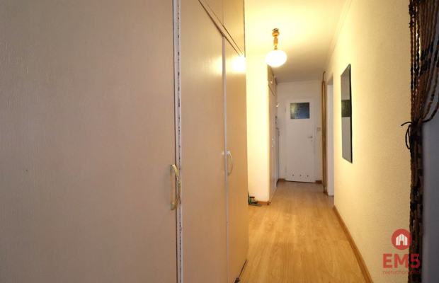 Parter | 3 pokoje | Centrum Suwałk | Bez balkonu