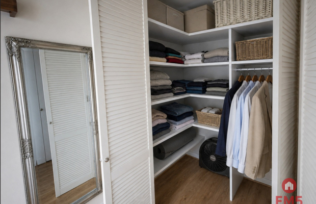 3 pokoje | 48,2 m² | Po kapitalnym remoncie