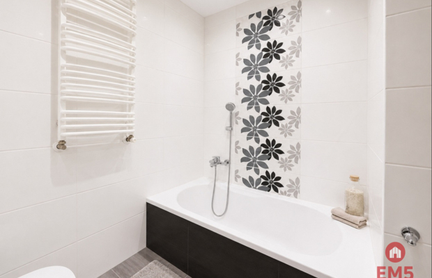 3 pokoje | 48,2 m² | Po kapitalnym remoncie