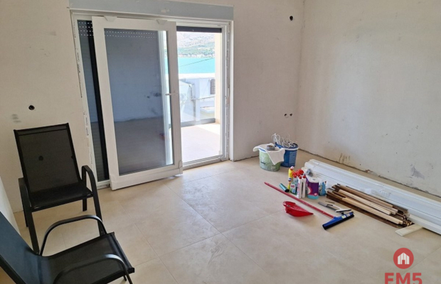 Chorwacja Pag apartament 3 pokoje