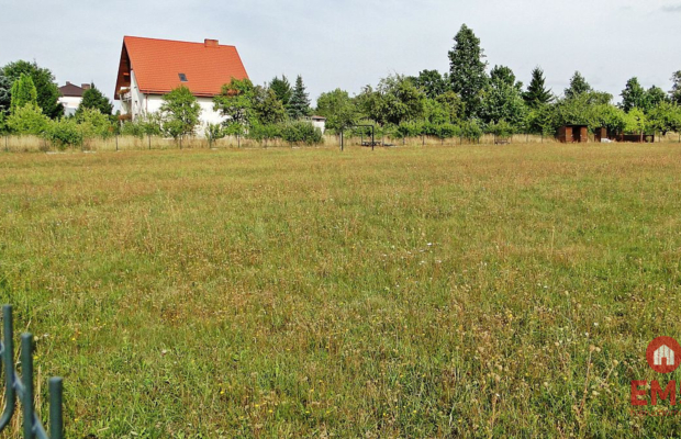 Działka rolno-budowlana 4000 m2, Letniki