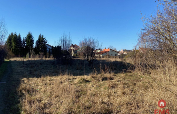 Działka w Augustowie.