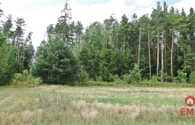 Budowlano - rolna 1,04 ha. Pod miastem