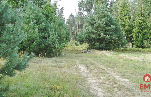 Budowlano - rolna 1,04 ha. Pod miastem