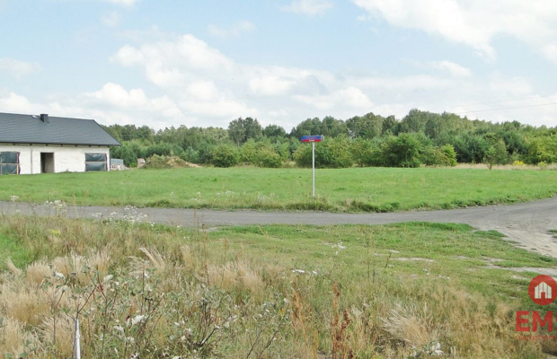 Budowlano - rolna 1,04 ha. Pod miastem