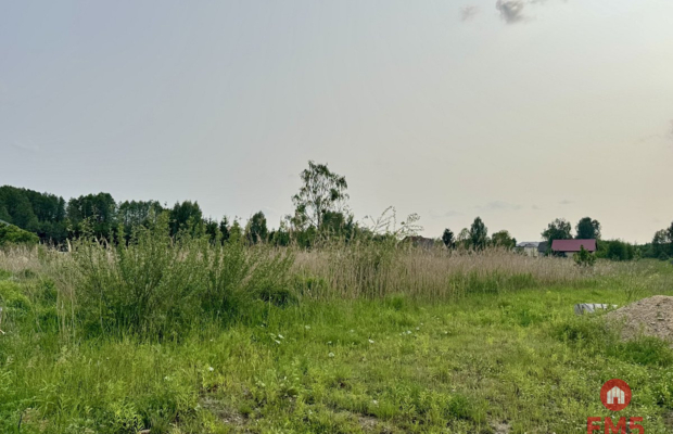 Działka w Nowodworcach