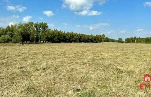Działka budowlana 1425 m2, Rafałówka