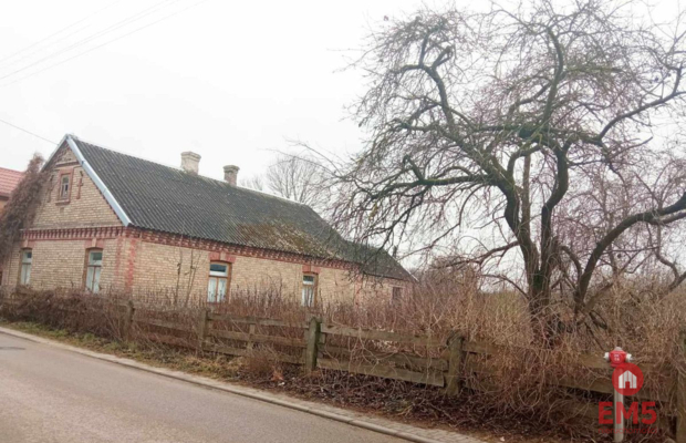 Nowodworce działka dla Inwestora
