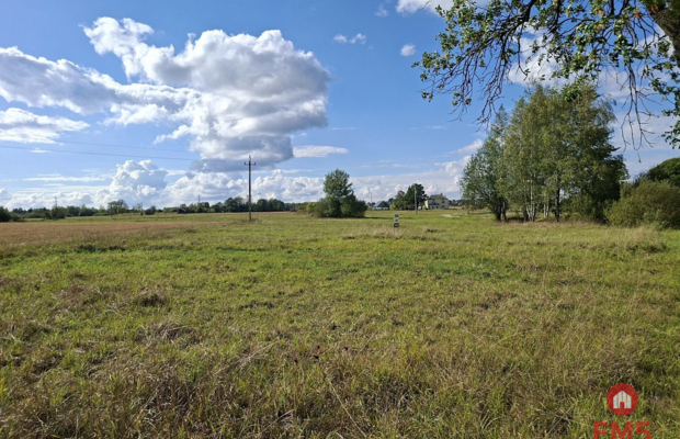 Działka inwestycyjna 2,2 ha
