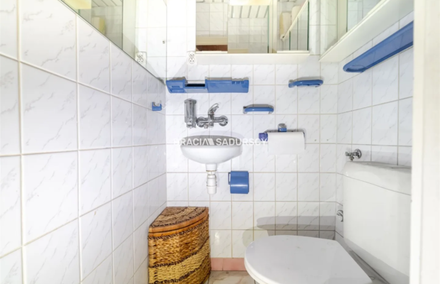 3 pokoje | Loggia | Świetna lokalizacja