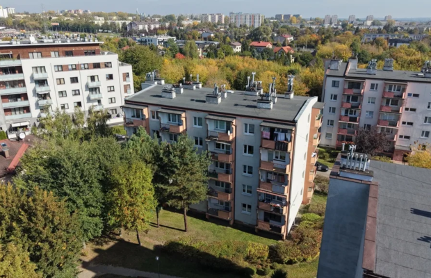 Częstochowa, ul. Wysockiego | Mieszkanie
