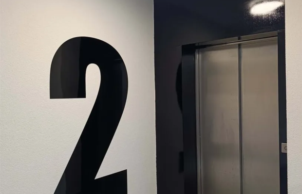 Apartament z tarasem os.Radosne II