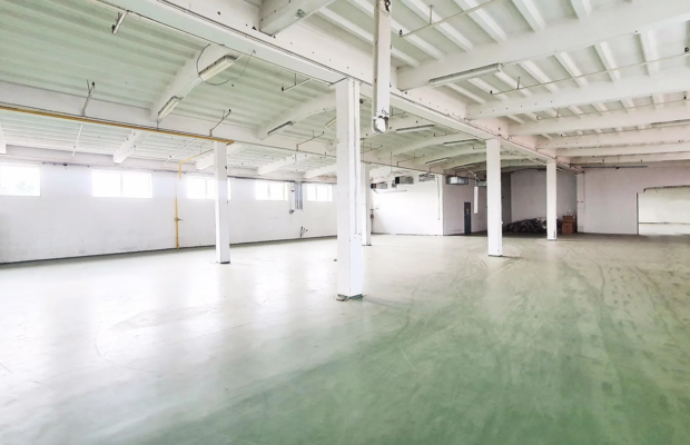 Pabianice - do wynajęcia pow. magazynowa 900 m2 Ip