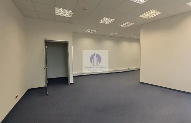 Mokotów: lokal biurowy 81,90 m2 do wynajęcia