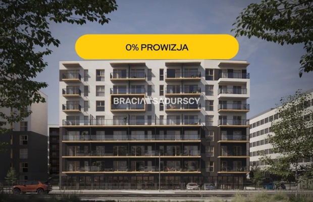 Katowice-mieszkania z widokiem na zieleń i miasto!