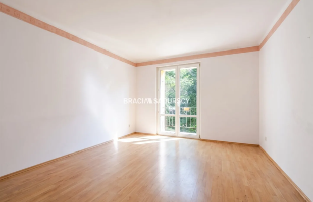 Skawina | 48 m² | Duży potencjał aranżacyjny
