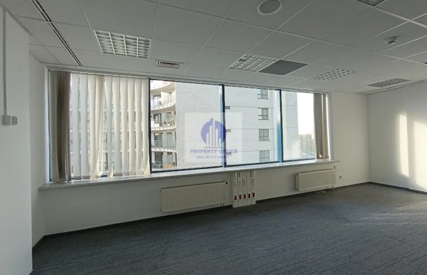 Śródmieście: lokal biurowy 135 m2 do wynajęcia