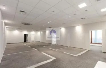 Śródmieście: lokal biurowy 401 m2 do wynajęcia