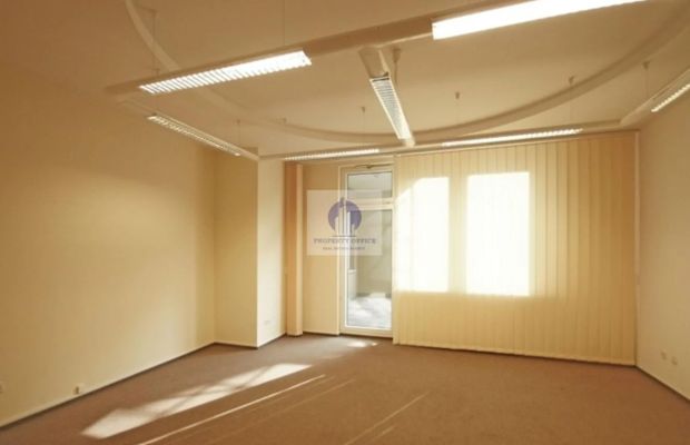 Mokotów: lokal biurowy 156m2 do wynajęcia