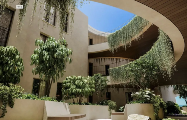 Fuengirola, Malaga, Hiszpania | Apartament
