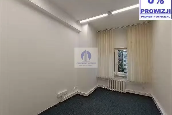 Wola: lokal biurowy 18m2 do wynajęcia