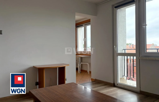 Nowa Sól, mieszkanie 2 pokoje, 36 m2, wynajmę, odstępne 1 500 zł.  
  
MIESZKANIE DOSTĘPNE NA POCZĄTKU PAŹDZIERNIKA.  
  
Oferu