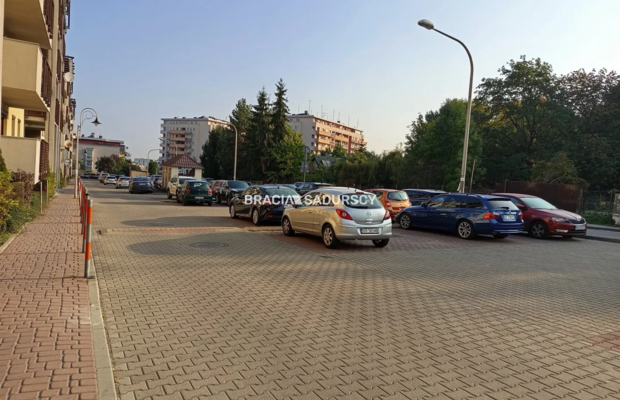 Ruczaj|52m2|2pok.|oddzielna kuchnia|2 balkony|