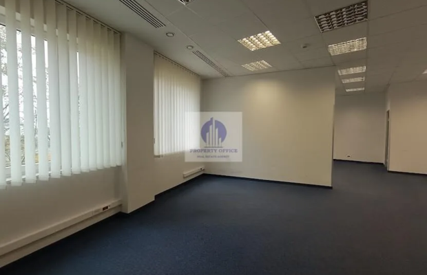 Mokotów: lokal biurowy 81,90 m2 do wynajęcia