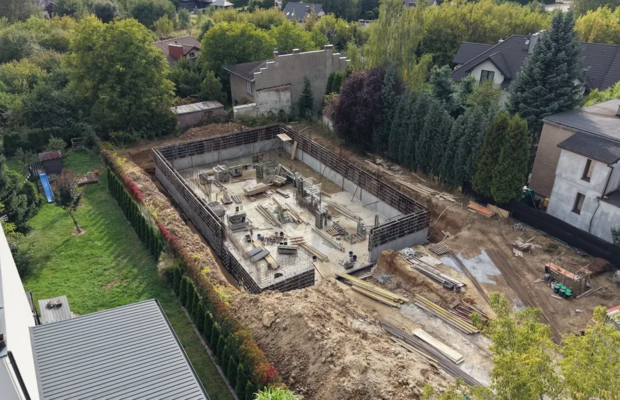 Częstochowa, ul. Wyszyńskiego | Apartamenty