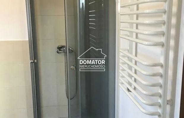 Dwa mieszkania razem 108 m2 w domu na Miedzyniu