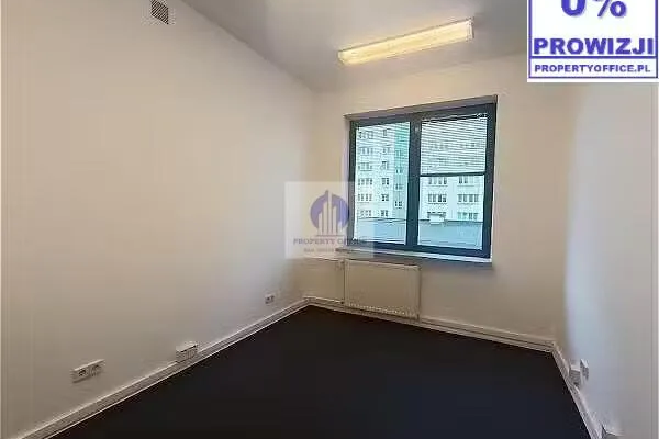 Lokal biurowy 10,63 m² na wynajem| Mokotów | BEZ PROWIZJI