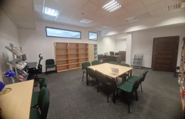 Lokal 78m2 z witryną, Wrocław Stare Miasto