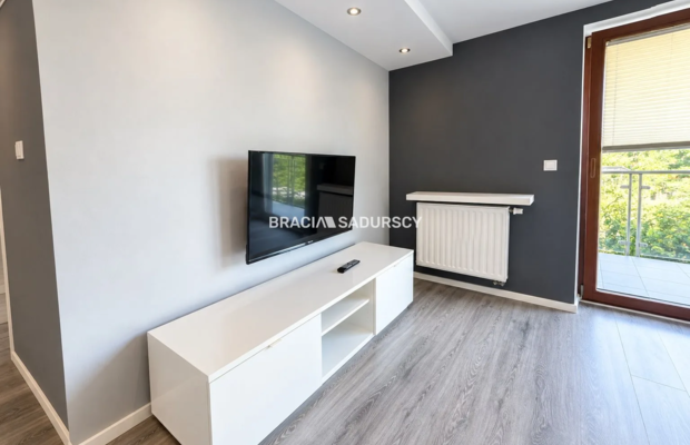 3-pokojowe mieszkanie z balkonem | Żabiniec 