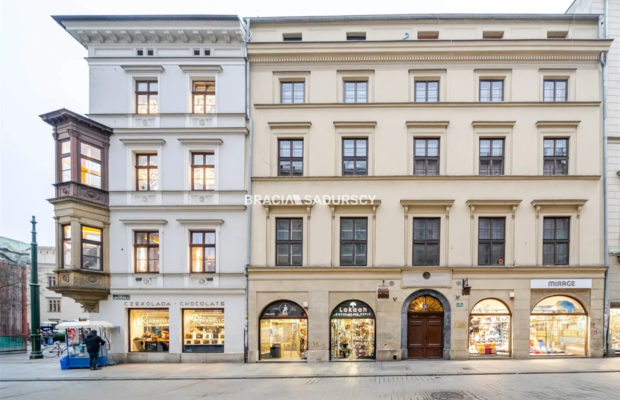 Wyjątkowe mieszkanie przy ul.Grodzkiej- 117m2