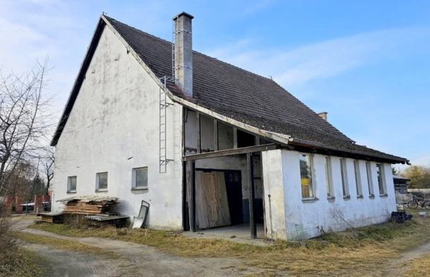 Budynek gospodarczy, hala, magazyn, produkcja, usł