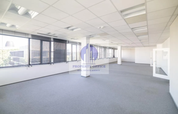 Wilanów : lokal biurowy 348 m2 do wynajęcia