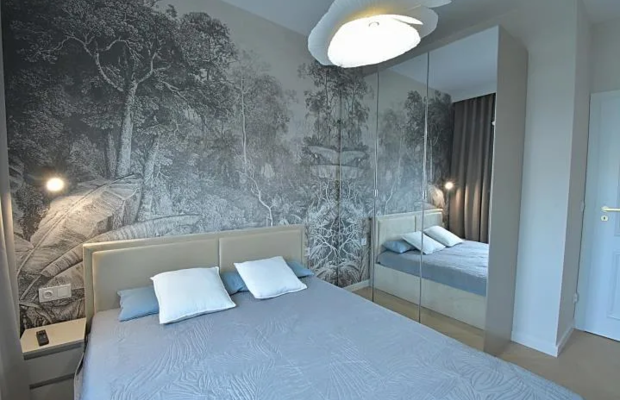 DO WYNAJĘCIA 3 pokoje balkon, klima PIERWSZY NAJEM