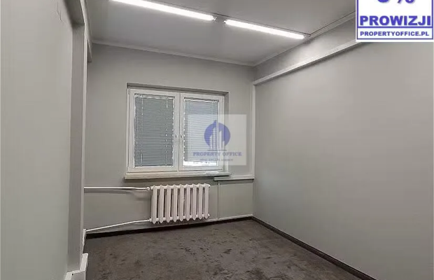Wola: lokal biurowy 35m2 do wynajęcia