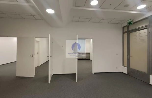 Mokotów: lokal na usługi medyczne 113,85m2 do wynajęcia