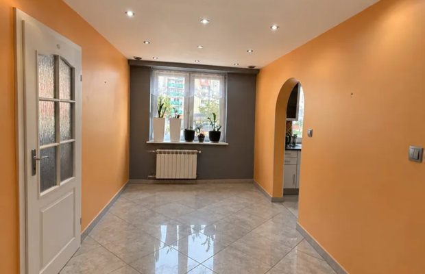 Mieszkanie 72,33m²|Garaż|Kominek|Miejsce postojowe