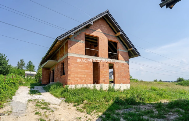 Idealny dom? To ten wymyślony przez Ciebie | 143m2