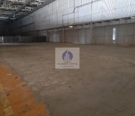 Praga Północ: magazyn 120 m2 do wynajęcia