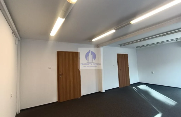 Mokotów: lokal biurowy 51,90m2 do wynajęcia