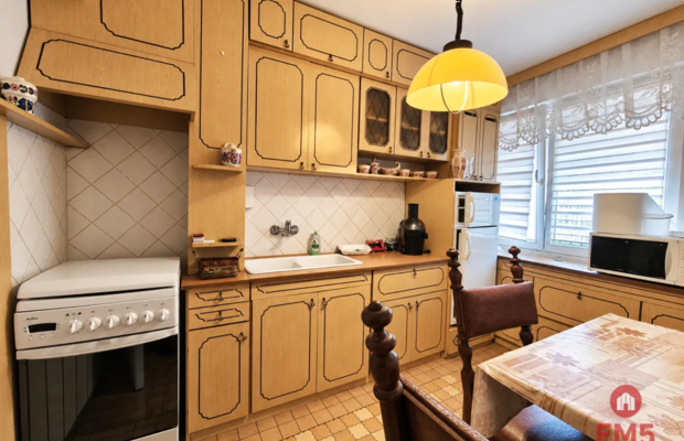3 pokoje w centrum Suwałk | ul. 1 Maja | 46,5 m2