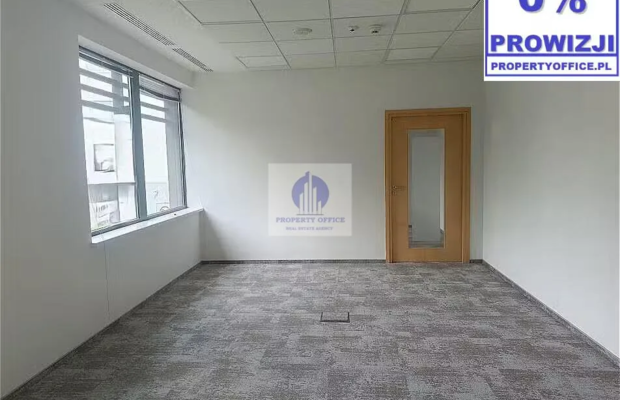 Mokotów: lokal biurowo-usługowy 618m2 do wynajęcia