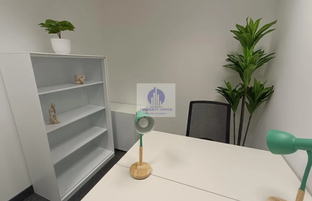 Ochota: biurko w coworkingu do wynajęcia